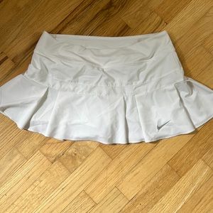 Nike Dry fit golf skirt